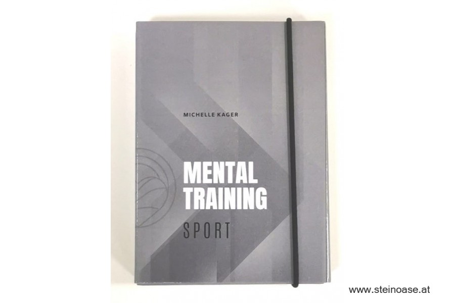 SPORT Mentaltraining - Mentale Schatzkiste 